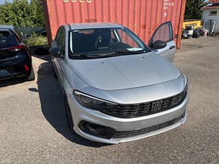 Fiat Tipo 2022 1.0 TIPO 100PS-thumb-2
