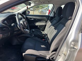 Fiat Tipo 2022 1.0 TIPO 100PS-thumb-3