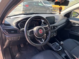 Fiat Tipo 2022 1.0 TIPO 100PS-thumb-4