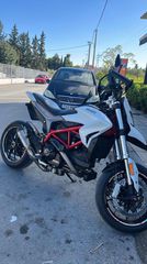 Ducati Hypermotard 939 2016 Corse