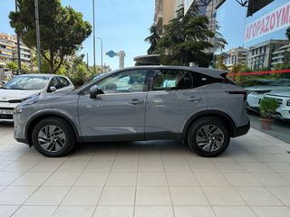 Nissan Qashqai 2022 PREMIUM 51000KM!ΕΛΛΗΝΙΚΟ ΕΓΓΥΗΣΗ ΧΙΛΙΟΜΕΤΡΩΝ!!
