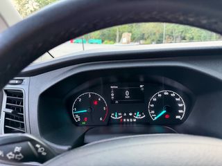 Ford Transit Custom 2020 AYTOMATO FULL EXTRA-thumb-20