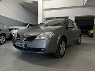 Nissan Primera 2005