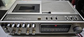 SONY TA 170+CF540-thumb-6