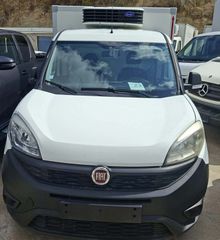 Ψυγείο Fiat 2016 DOBLO