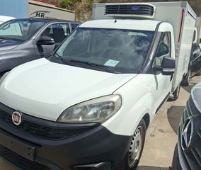 Ψυγείο Fiat 2016 DOBLO-thumb-2