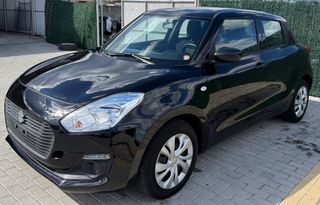 Suzuki Swift 2019 1200cc 90ps 2019