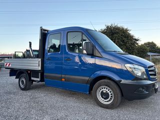 Καρότσα Mercedes-Benz 2015 SPRINTER 213 313 316 216