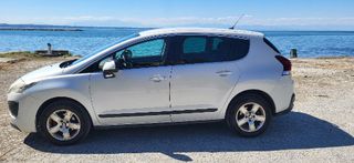 Peugeot 3008 2014