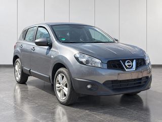 Nissan Qashqai 2011 Acenta | 110HP | FULL EXTRA | ΑΤΡΑΚΑΡΙΣΤΟ | ΑΒΑΦΟ | ΕΓΓΥΗΣΗ