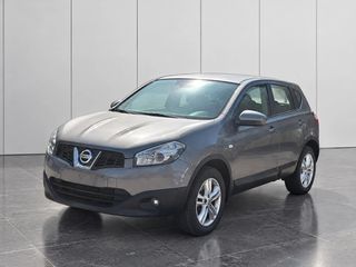 Nissan Qashqai 2011 Acenta | 110HP | FULL EXTRA | ΑΤΡΑΚΑΡΙΣΤΟ | ΑΒΑΦΟ | ΕΓΓΥΗΣΗ-thumb-1