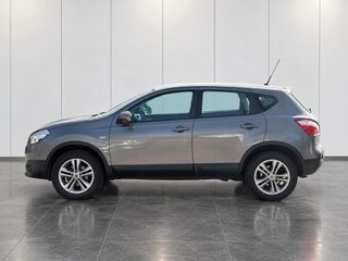 Nissan Qashqai 2011 Acenta | 110HP | FULL EXTRA | ΑΤΡΑΚΑΡΙΣΤΟ | ΑΒΑΦΟ | ΕΓΓΥΗΣΗ-thumb-2
