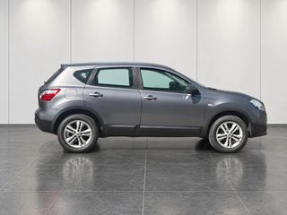 Nissan Qashqai 2011 Acenta | 110HP | FULL EXTRA | ΑΤΡΑΚΑΡΙΣΤΟ | ΑΒΑΦΟ | ΕΓΓΥΗΣΗ-thumb-3