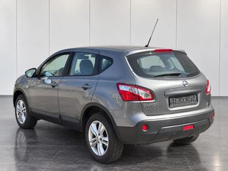 Nissan Qashqai 2011 Acenta | 110HP | FULL EXTRA | ΑΤΡΑΚΑΡΙΣΤΟ | ΑΒΑΦΟ | ΕΓΓΥΗΣΗ-thumb-4