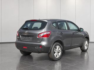 Nissan Qashqai 2011 Acenta | 110HP | FULL EXTRA | ΑΤΡΑΚΑΡΙΣΤΟ | ΑΒΑΦΟ | ΕΓΓΥΗΣΗ-thumb-5