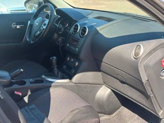 Nissan Qashqai 2011 Acenta | 110HP | FULL EXTRA | ΑΤΡΑΚΑΡΙΣΤΟ | ΑΒΑΦΟ | ΕΓΓΥΗΣΗ-thumb-7