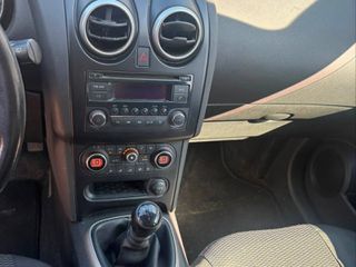 Nissan Qashqai 2011 Acenta | 110HP | FULL EXTRA | ΑΤΡΑΚΑΡΙΣΤΟ | ΑΒΑΦΟ | ΕΓΓΥΗΣΗ-thumb-9