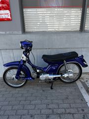 Yamaha Town Mate 1990