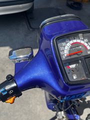 Yamaha Town Mate 1990-thumb-8