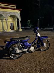 Yamaha Town Mate 1990-thumb-9