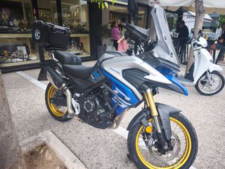 Voge DS525X 2024-thumb-1