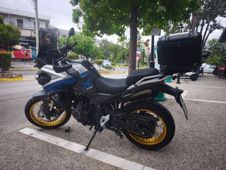 Voge DS525X 2024-thumb-3