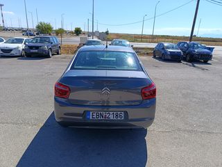 Citroen C-Elysee 2020-thumb-5