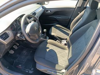 Citroen C-Elysee 2020-thumb-7