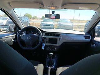 Citroen C-Elysee 2020-thumb-11