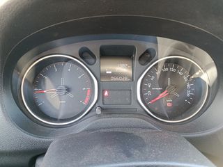 Citroen C-Elysee 2020-thumb-12
