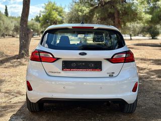 Ford Fiesta 2023 TITANIUM HYBRID 125hp-thumb-8