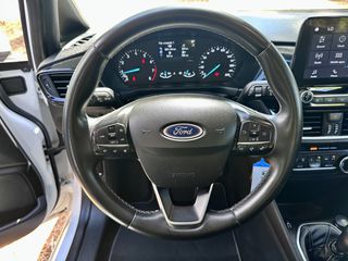 Ford Fiesta 2023 TITANIUM HYBRID 125hp-thumb-13