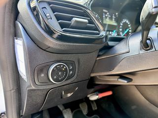 Ford Fiesta 2023 TITANIUM HYBRID 125hp-thumb-19