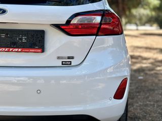 Ford Fiesta 2023 TITANIUM HYBRID 125hp-thumb-11
