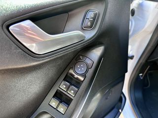 Ford Fiesta 2023 TITANIUM HYBRID 125hp-thumb-20