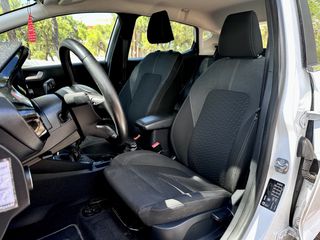 Ford Fiesta 2023 TITANIUM HYBRID 125hp-thumb-16
