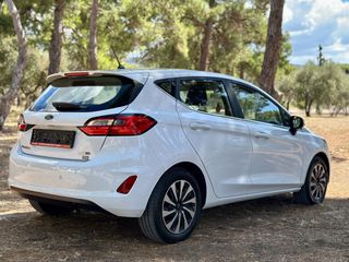 Ford Fiesta 2023 TITANIUM HYBRID 125hp-thumb-12