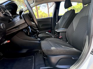 Ford Fiesta 2023 TITANIUM HYBRID 125hp-thumb-21