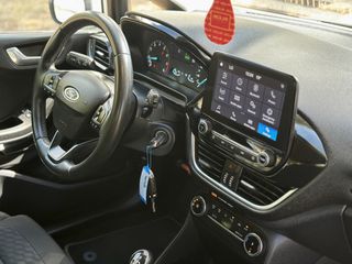 Ford Fiesta 2023 TITANIUM HYBRID 125hp-thumb-17