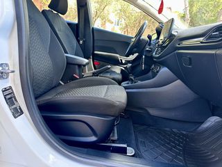 Ford Fiesta 2023 TITANIUM HYBRID 125hp-thumb-23