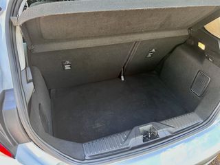 Ford Fiesta 2023 TITANIUM HYBRID 125hp-thumb-24