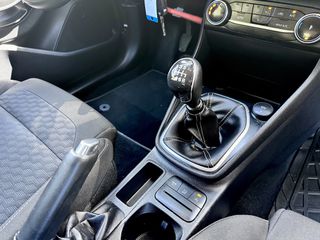 Ford Fiesta 2023 TITANIUM HYBRID 125hp-thumb-25