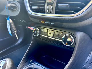 Ford Fiesta 2023 TITANIUM HYBRID 125hp-thumb-26