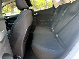 Ford Fiesta 2023 TITANIUM HYBRID 125hp-thumb-27