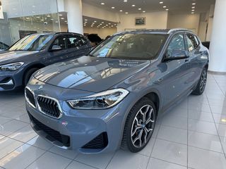 Bmw X2 2022 xDRIVE 25e Plug In ADVANCED PLUS