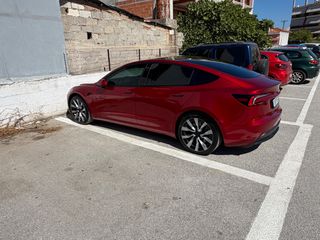 Tesla Model 3 2024 MODEL 3 LONG RANGE DUAL MOTOR-thumb-3