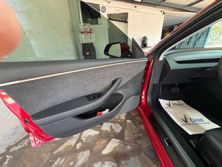 Tesla Model 3 2024 MODEL 3 LONG RANGE DUAL MOTOR-thumb-4