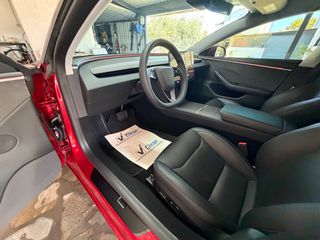 Tesla Model 3 2024 MODEL 3 LONG RANGE DUAL MOTOR-thumb-5