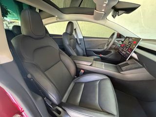 Tesla Model 3 2024 MODEL 3 LONG RANGE DUAL MOTOR-thumb-7