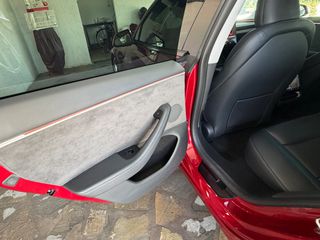 Tesla Model 3 2024 MODEL 3 LONG RANGE DUAL MOTOR-thumb-10